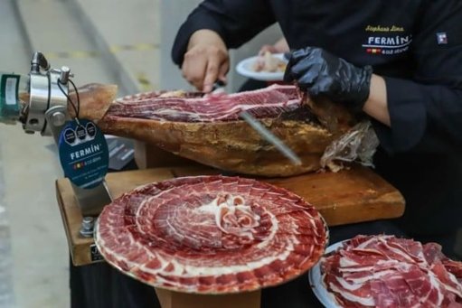 México Suspende Importación de Cerdo Español por Brote de Peste Porcina Africana