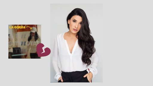 Dalílah Polanco revela infidelidad y las redes apuntan a Eugenio Derbez