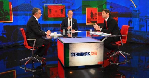 Arranque da Maratona de Debates Televisivos Acentua Diferenças Entre Candidatos