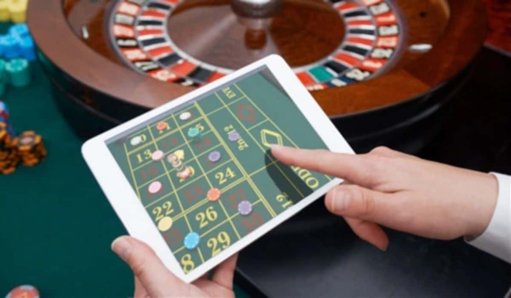 IVA del 19% para juegos de suerte y azar en línea