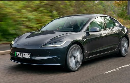 Acciones de Tesla Caen tras Decepcionante Lanzamiento de Modelos Económicos