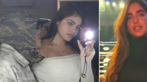 Beéle desata rumores de un nuevo romance con la modelo Sara Orrego