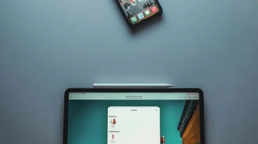 Interopérabilité Android/iOS : Quick Share et AirDrop brisent les barrières