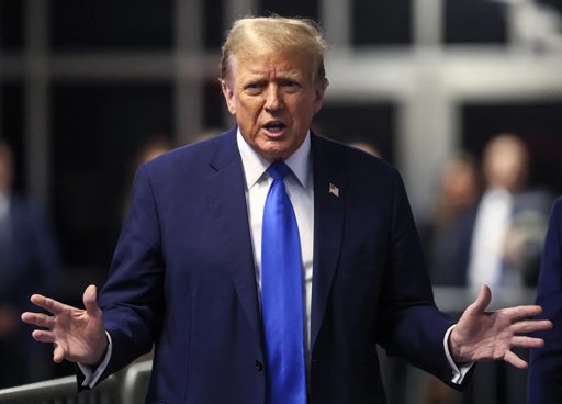 Tribunal Federal dos EUA Declara Tarifas de Trump Ilegais