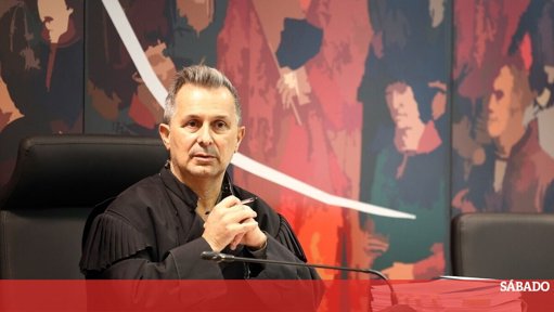 Investigações ao Juiz Ivo Rosa Geram Controvérsia e Pedido de Averiguação