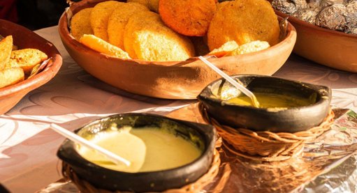 Colombia se Posiciona en el Mapa Gastronómico Mundial con Múltiples Reconocimientos Internacionales