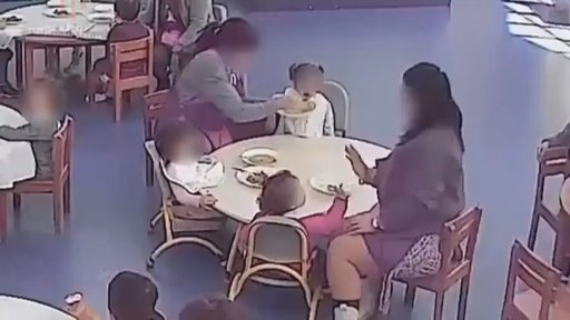 Ministério Público acusa quatro auxiliares de creche em Rabo de Peixe de 44 crimes de maus-tratos