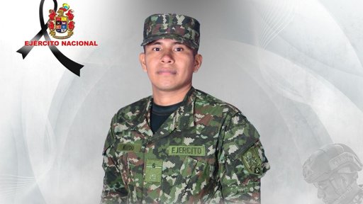 Hallan sin vida a soldado que cayó a un río durante hostigamiento del Clan del Golfo