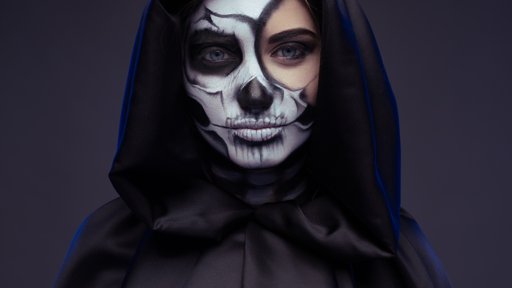 Tendências de maquilhagem para o Halloween inspiram-se em fenómenos virais