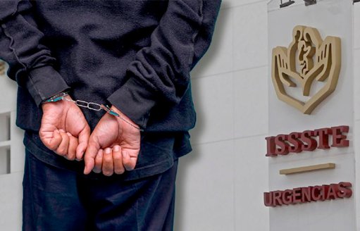 Vinculan a Proceso a Abogado por Fraude Millonario al ISSSTE