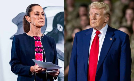 México y EE.

UU. acuerdan extender pausa a nuevos aranceles