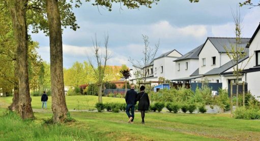 La croissance de Rennes engendre pression immobilière et saturation du trafic en périphérie