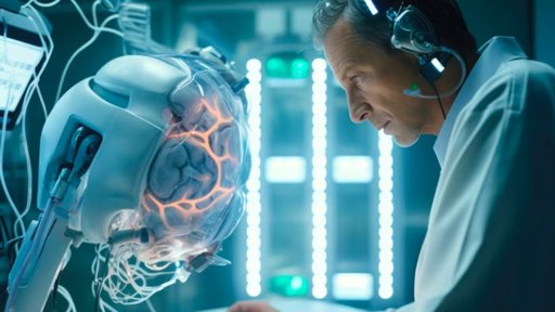 Inteligencia artificial se perfila como herramienta clave para transformar el sector salud