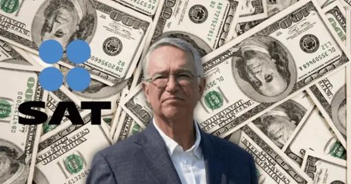 SCJN ordena a Grupo Salinas pagar deuda fiscal histórica de más de 48 mil mdp