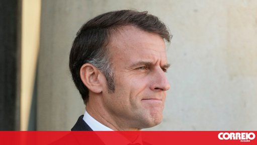 Macron Pressiona China sobre Guerra na Ucrânia e Desequilíbrios Comerciais