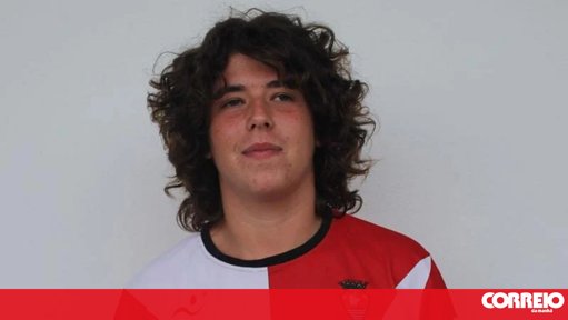 Jovem futebolista de 22 anos morre em despiste na A24
