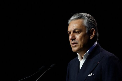 Kering négocie la vente de sa division beauté à L'Oréal pour 4 milliards de dollars