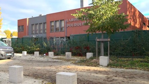 Braquage à l'explosif à Lyon : six suspects arrêtés après une course-poursuite