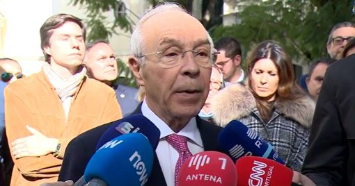 Candidatos Formalizam Corridas a Belém e Reagem a Novas Sondagens