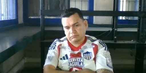 Juez concede detención domiciliaria a Digno Palomino y desata polémica