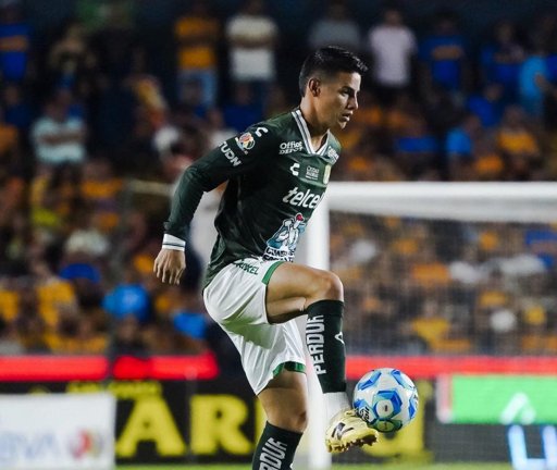 Ausencia de James Rodríguez contra Xolos de Tijuana genera controversia