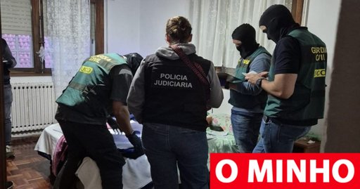 Rede internacional de narcotráfico ocultava cocaína em peles de bovino