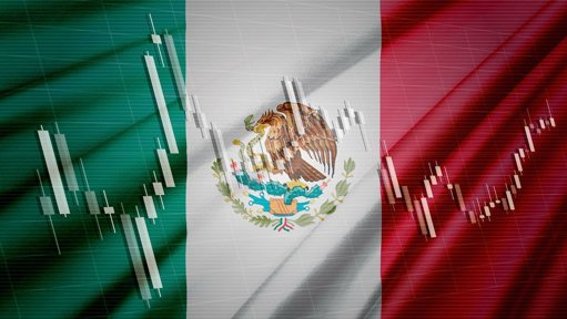 Contracción del PIB mexicano atribuida a aranceles automotrices de EE.
UU.