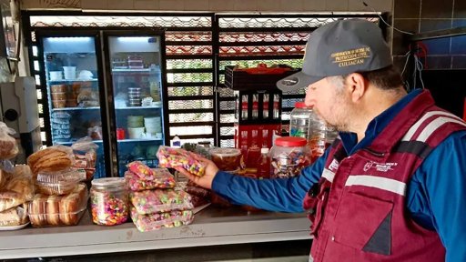 Culiacán destaca en operativo decembrino contra la pirotecnia ilegal