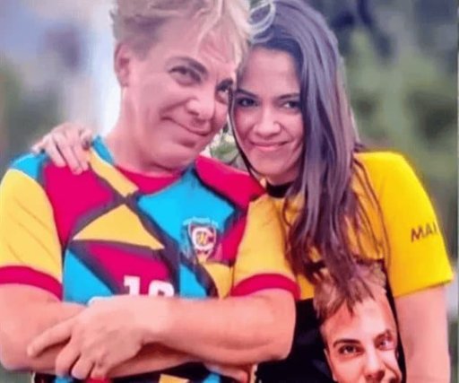 Cristian Castro: Ruptura y Escándalo de Infidelidad a Semanas de su Boda