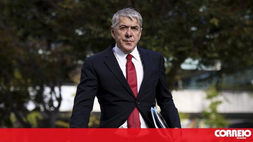 Juíza nega prazo de cinco meses e meio a novo advogado de José Sócrates na Operação Marquês