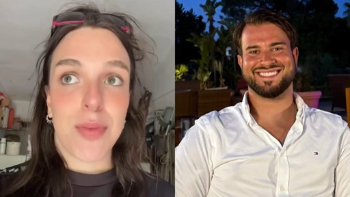 Guerra nas redes sociais: Kiko is Hot e Francisco Monteiro trocam acusações