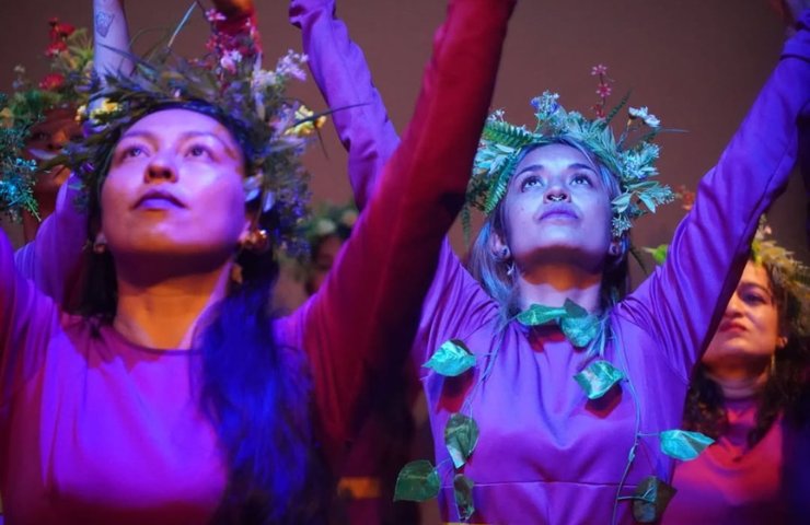 Agosto, un mes de teatro y circo en Bogotá con festivales para todos los públicos