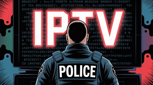 Megaoperação em Itália Desmantela Rede de IPTV Ilegal com 900.000 Utilizadores