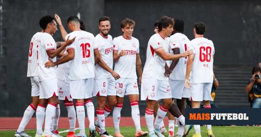 Equipas da Segunda Liga em Destaque na Terceira Eliminatória da Taça de Portugal