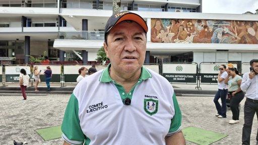 Magisterio del Tolima se Moviliza en Ibagué por Financiación de la Educación y Salud Digna