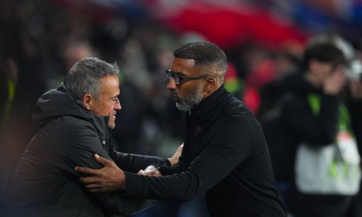 Le PSG qualifié de "champion d'Europe" par ses adversaires