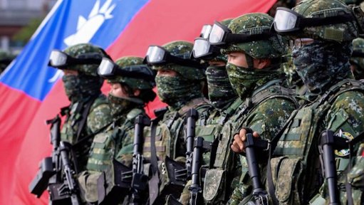 Trump Aprueba Venta Récord de Armas a Taiwán y Desata la Furia de China