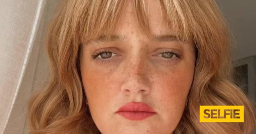 Carolina Deslandes revela que nome do quarto filho é uma homenagem