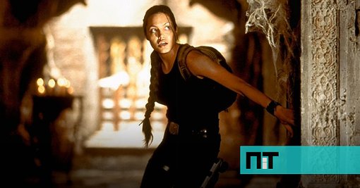 Sophie Turner, de “A Guerra dos Tronos”, é a nova Lara Croft na série “Tomb Raider” da Amazon