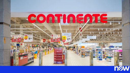 Ministério Público Alerta para Burla com Cartão Continente