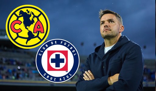 Alta Tensión en el Apertura 2025: Se Calienta el Clásico Joven entre Cruz Azul y América