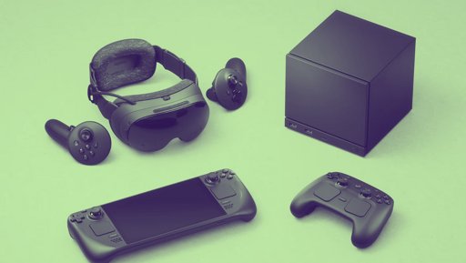 Le casque VR Steam Frame de Valve supportera les applications Android