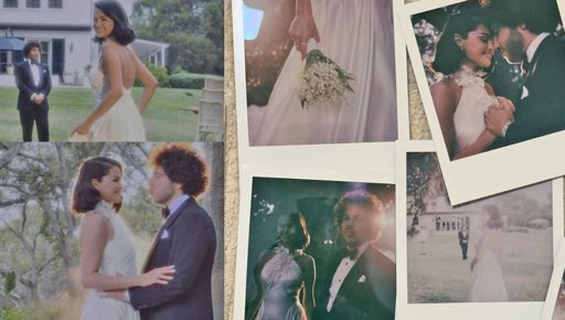 Selena Gomez y Benny Blanco Anuncian su Boda en Instagram