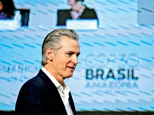 Administración Trump se Ausenta de la Cumbre Climática COP30