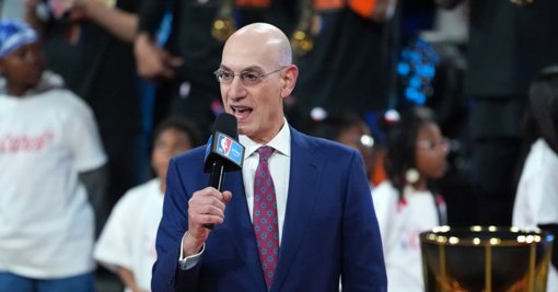La NBA envisage une expansion avec Las Vegas et Seattle comme favoris