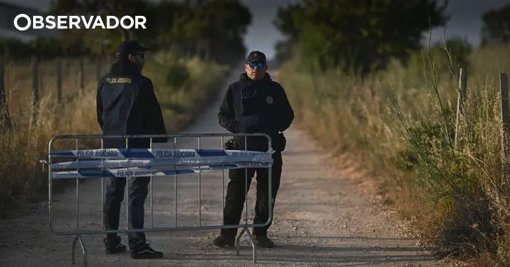 Suspeito de homicídio em Angra do Heroísmo detido após identificação por ADN