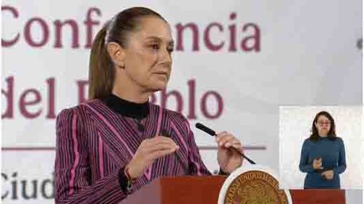 Sheinbaum Confirma que se Someterá a la Revocación de Mandato