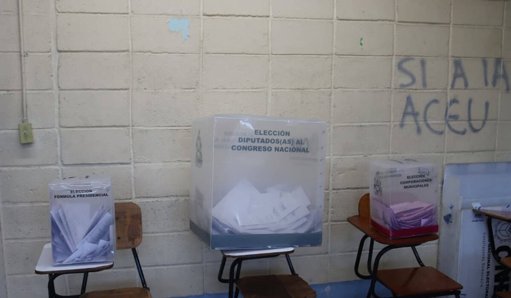 Honduras celebra elecciones presidenciales en medio de tensiones y acusaciones de injerencia