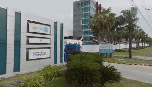 Tecnoglass amplía su línea de crédito a US$500 millones, señalando fuerte confianza del mercado