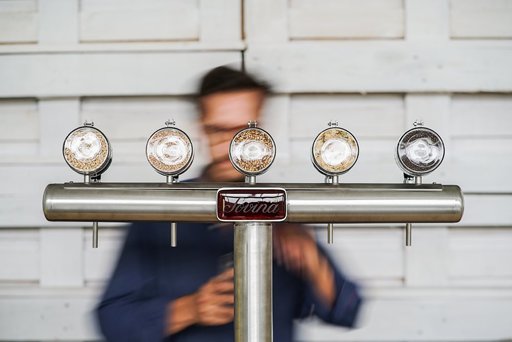 Esporão vende marca de cerveja Sovina à Musa e adquire 10% do capital